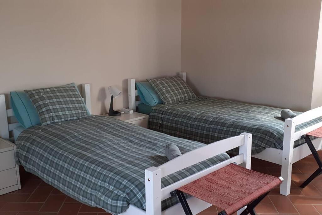 Mondavio Villa Ginevri, La Casa Vacanze Immersa Nel Verde מראה חיצוני תמונה